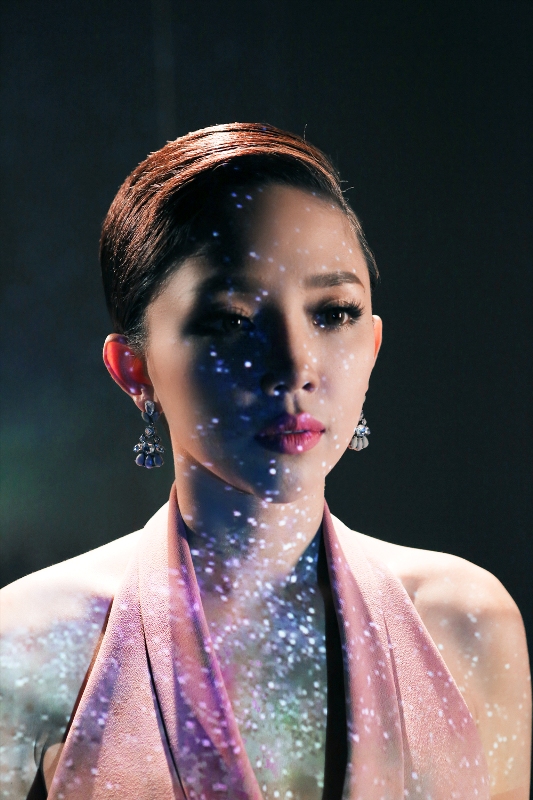 Hai c&ocirc; Ti&ecirc;n T&oacute;c Ti&ecirc;n - Ti&ecirc;n Ti&ecirc;n nhắng nh&iacute;t hết cỡ trong teaser MV - Ảnh 5.