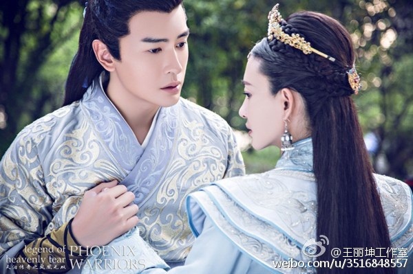 Ngắm hình ảnh ấm áp đầu tiên của Trương Hàn và Go Joon Hee trong Hạ Mộc Cuồng Thi Khúc - Ảnh 13.