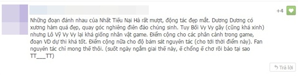 “Yêu Em Từ Cái Nhìn Đầu Tiên” cán mốc 2,5 tỷ lượt xem online sau 6 ngày công chiếu - Ảnh 11.