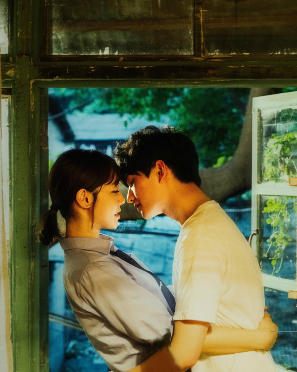 Dương Dương đầu tổ quạ được khen nhiều trong 