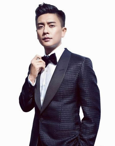 Chuyện t&igrave;nh y&ecirc;u showbiz Hoa ngữ: T&igrave;nh cũ của người n&agrave;y trở th&agrave;nh nửa kia của kẻ kh&aacute;c - Ảnh 7.