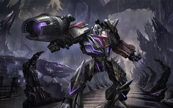Michael Bay chính thức trở lại với “Transformers 5” cùng những siêu robot mới - Ảnh 3.