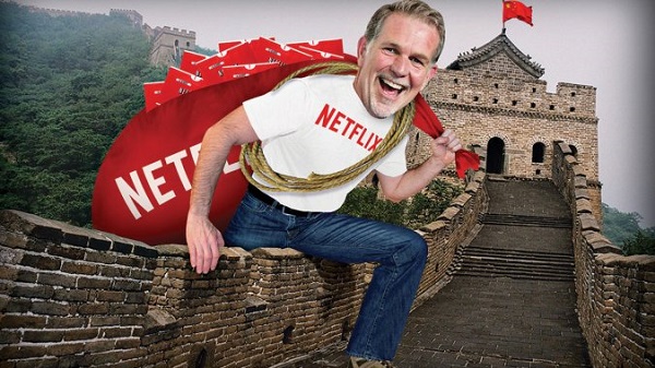 Netflix vào Việt Nam: Bài toán khó cho gã khổng lồ nước Mỹ - Ảnh 3.