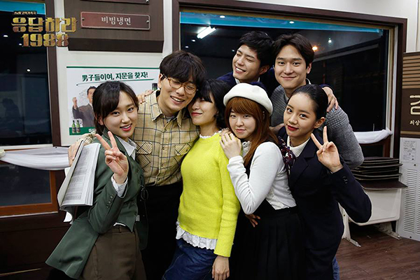 R&ograve; rỉ th&ocirc;ng tin Reply 1988 từng c&oacute; một c&aacute;i kết đầy buồn thảm - Ảnh 2.