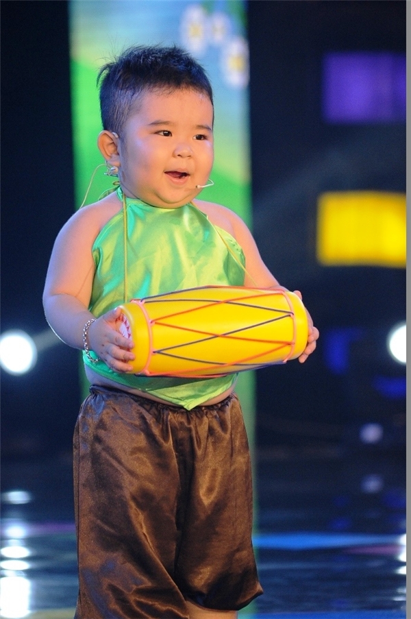 4 nh&oacute;c t&igrave; cute lạc lối của TV Show Việt năm qua - Ảnh 7.