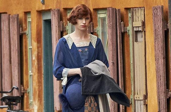 The Danish Girl và điện ảnh Việt: Trông người lại ngẫm đến ta - Ảnh 3.