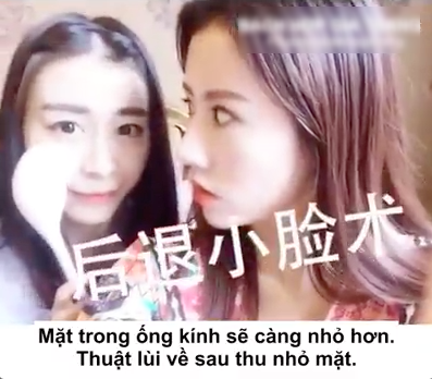 Clip: Muốn xinh hơn đứa bên cạnh khi chụp ảnh? Hãy học thuộc những bí kíp này  - Ảnh 4.