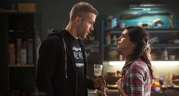 10 th&ocirc;ng tin th&uacute; vị về Deadpool m&agrave; bạn cần phải biết - Ảnh 3.