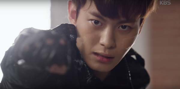 &ldquo;Moorim School&rdquo;: L&aacute;c mắt trước pha v&otilde; thuật &ldquo;vi diệu&rdquo; của Lee Hyun Woo - Ảnh 2.