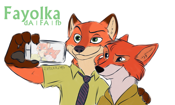 Những b&iacute; mật chưa kể của th&agrave;nh phố th&uacute; vật Zootopia - Ảnh 3.