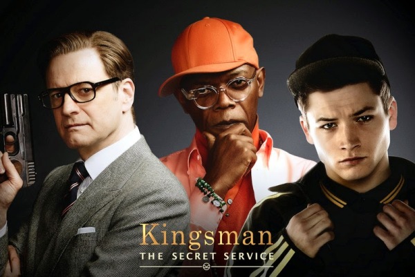 Kingsman sẽ có 3 phần, nữ miêu  Halle Berry tham gia vào phim - Ảnh 3.