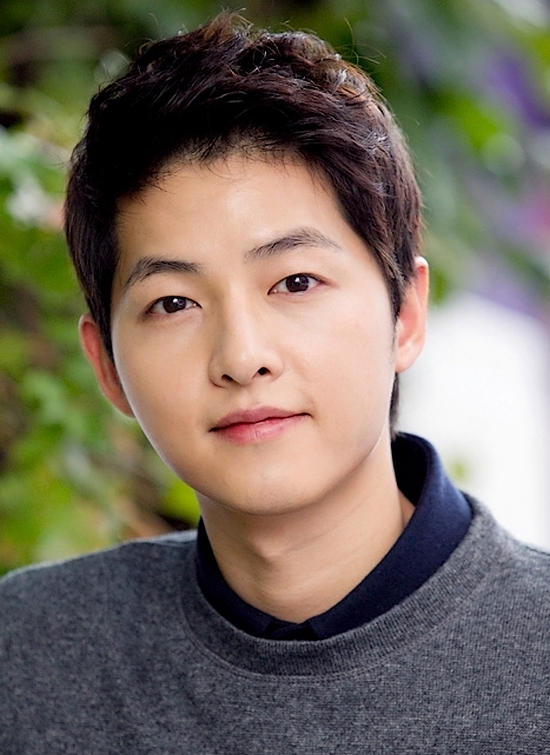 Đây chính là bí quyết giúp Song Joong Ki có làn da mịn màng hơn cả con gái - Ảnh 3.