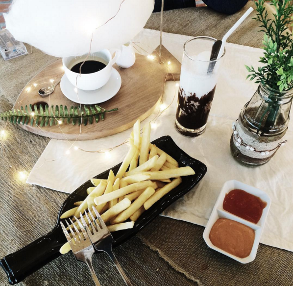 Đồ uống kẹo bông: Vừa xinh, vừa lạ hứa hẹn hot nhất mùa hè này! - Ảnh 11.
