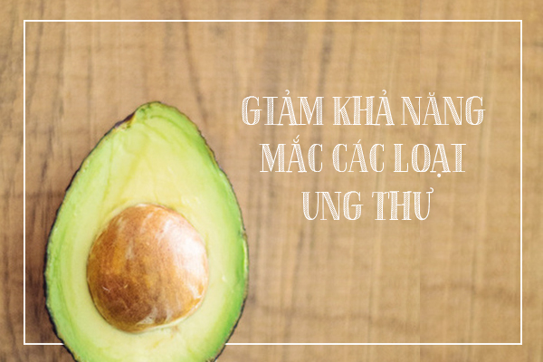 5 l&yacute; do để ăn quả bơ nhiều hơn trong m&ugrave;a n&agrave;y - Ảnh 4.