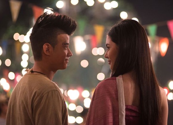 Đôi vợ chồng Pee Mak trong “Tình Người Duyên Ma” của Thái tái hợp - Ảnh 2.