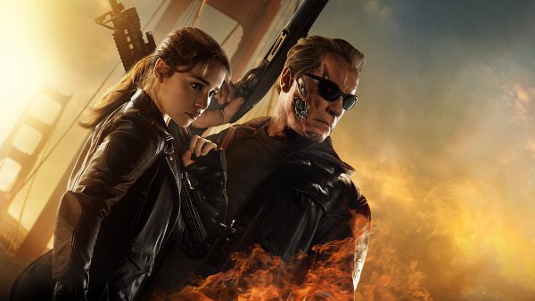 Fan s&ocirc;i s&ugrave;ng sục trước tin chắc chắn sẽ c&oacute; Terminator 6 - Ảnh 3.