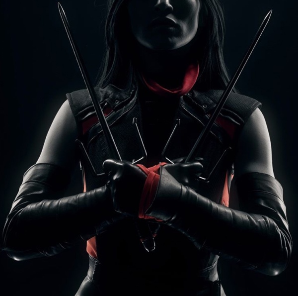 Daredevil m&ugrave;a thứ 2 - Quyến rũ v&agrave; dữ dội - Ảnh 3.