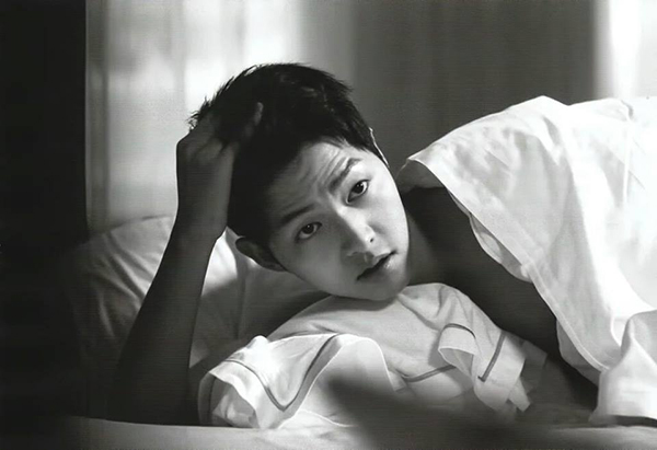 Song Joong Ki lại trở thành quân nhân trên màn ảnh rộng cùng So Ji Sub - Ảnh 3.