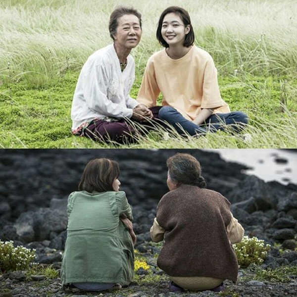 Minho (SHINee) đốn tim “bánh bèo” Kim Go Eun trong “Canola” - Ảnh 4.