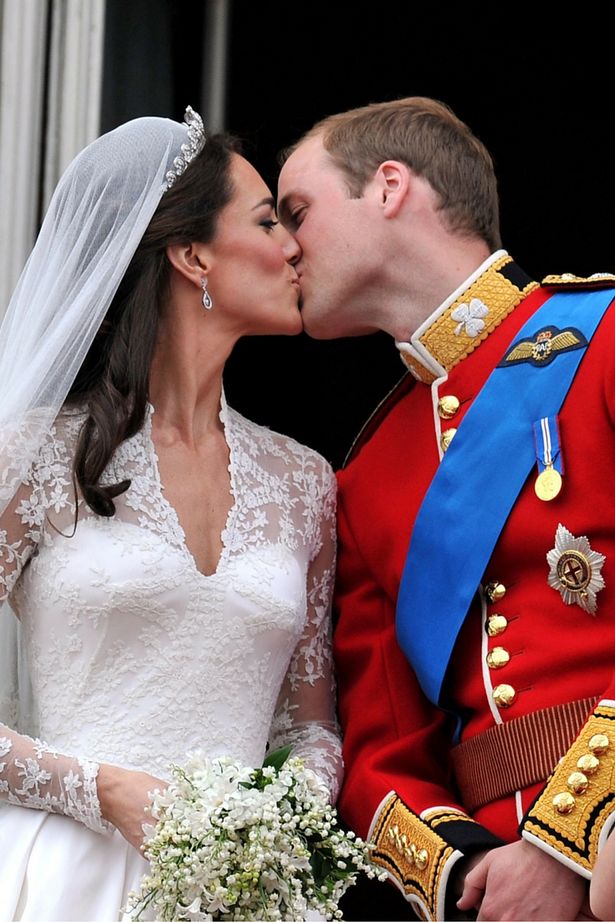 Chùm ảnh: Cuộc sống hạnh phúc viên mãn của vợ chồng Hoàng tử William sau 5 năm kết hôn - Ảnh 4.