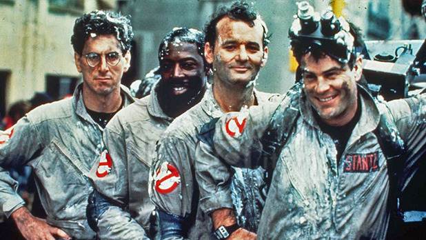 Ghostbusters - Bộ phim nhận được nhiều dislike nhất trong lịch sử Youtube - Ảnh 4.