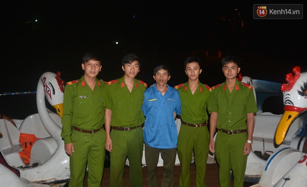 Bỏ lại chồng v&agrave; con trai 3 tuổi, c&ocirc; g&aacute;i trẻ nhảy cầu treo tự tử - Ảnh 3.