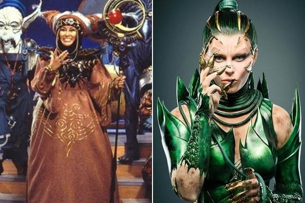 H&atilde;ng Lionsgate c&oacute; thể sẽ l&agrave;m 7 phần phim Power Rangers tiếp theo - Ảnh 3.