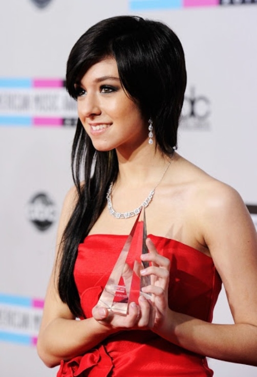 Christina Grimmie - Bao ước mơ, hoài bão của tuổi 22 kết thúc sau phát súng tàn nhẫn - Ảnh 4.