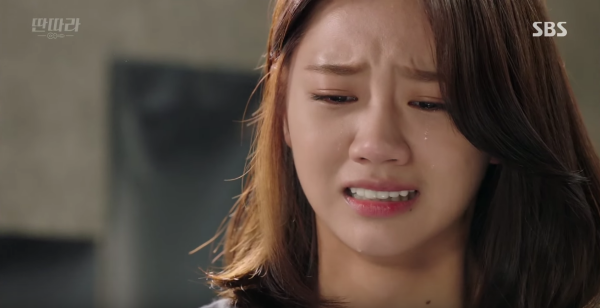 Entertainer: Ji Sung, Hyeri đồng loạt nước mắt tuôn mưa - Ảnh 3.