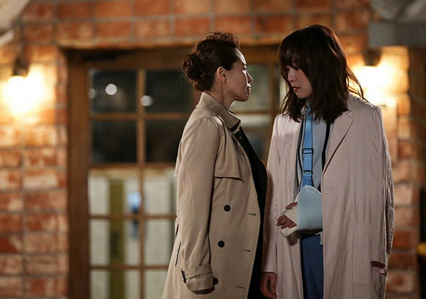 Oh Hae Young xấu xí – Cô nàng nhọ nhất xứ Hàn đã xuất hiện - Ảnh 4.