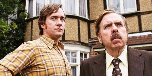 Khám phá series The Enfield Haunting, một góc nhìn khác về câu chuyện trong The Conjuring 2 - Ảnh 3.