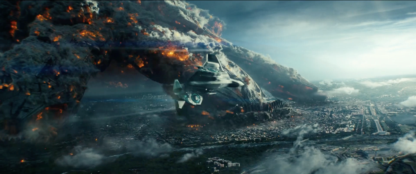 8 l&yacute; do nếu bỏ qua Independence Day: Resurgence sẽ tiếc đứt ruột - Ảnh 3.