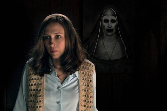 Đã tìm ra bộ phim còn ám ảnh hơn cả The Conjuring 2 - Ảnh 5.