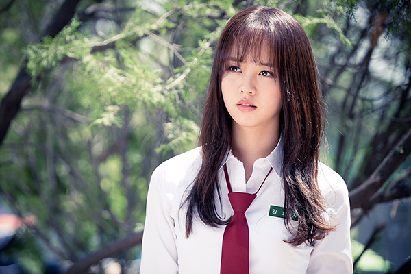 Taecyeon – Kim So Hyun hợp sức, ma quỷ nào cũng phải chạy mất dép - Ảnh 5.