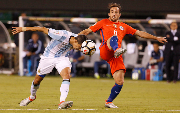 Messi sút trượt penalty, Argentina cay đắng nhìn Chile vô địch Copa America 2016 - Ảnh 6.