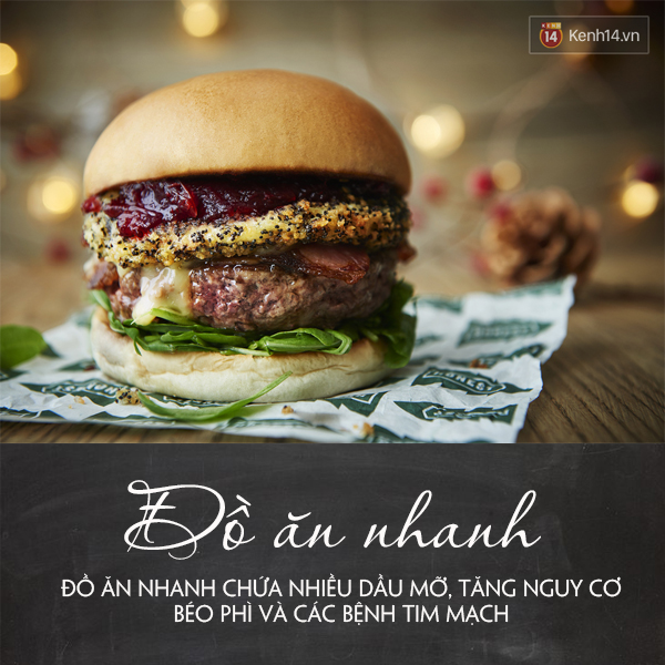 5 kiểu ăn s&aacute;ng hại sức khỏe v&agrave; khiến bạn tăng c&acirc;n v&ugrave; v&ugrave; - Ảnh 3.