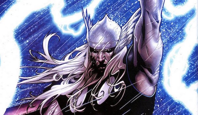 10 sự thật động trời về Thor có thể bạn thừa biết - Ảnh 3.