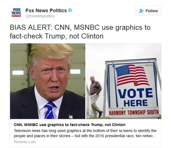 Đài CNN đưa tin sai lệch Trump cáo buộc ông Obama là người sáng lập IS - Ảnh 3.