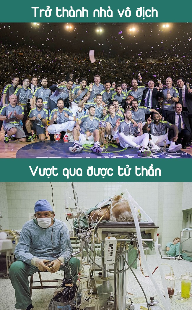 Những điều vô giá mà chúng ta chẳng cần tốn một xu nào cũng có được! - Ảnh 3.