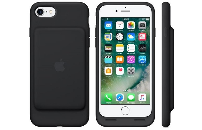 Cận cảnh ốp lưng g&ugrave; thế hệ 2 kh&ocirc;ng thể xấu hơn của Apple - Ảnh 3.