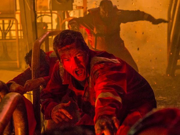 Deepwater Horizon: Câu chuyện có thật về những người anh hùng trên giàn khoan - Ảnh 3.