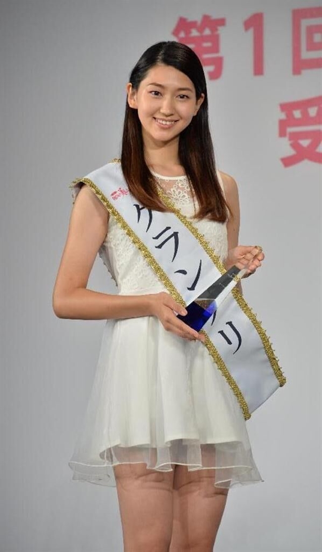 Đây là nhan sắc của những Nữ sinh 20 tuổi xinh đẹp nhất Nhật Bản - Ảnh 1.