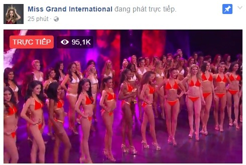 Indonesia đăng quang, Việt Nam sẽ đăng cai tổ chức Miss Grand International 2017 - Ảnh 10.