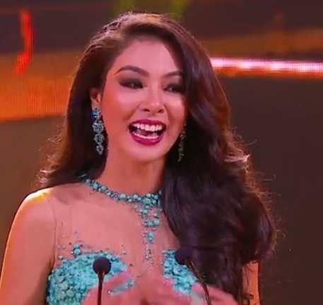 Indonesia đăng quang, Việt Nam sẽ đăng cai tổ chức Miss Grand International 2017 - Ảnh 16.