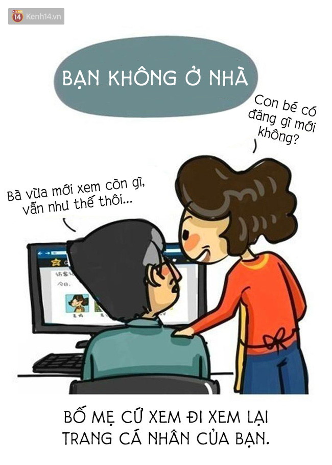 Thế giới có rộng lớn đến đâu, cũng đừng quên trở về nhà! - Ảnh 3.
