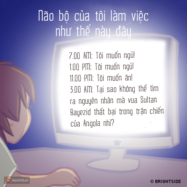 Bộ tranh: Cuộc sống của chúng ta kể từ khi có mạng xã hội là như thế này đây! - Ảnh 5.