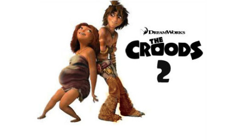 The Croods 2 chính thức bị Dreamworks Animation khai tử - Ảnh 3.