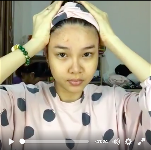Li&ecirc;n tục bị ch&ecirc; xuống sắc, Kỳ H&acirc;n đăng ảnh nhận m&igrave;nh l&agrave; mẹ bầu x&igrave; tin nhất Vịnh Bắc Bộ - Ảnh 3.