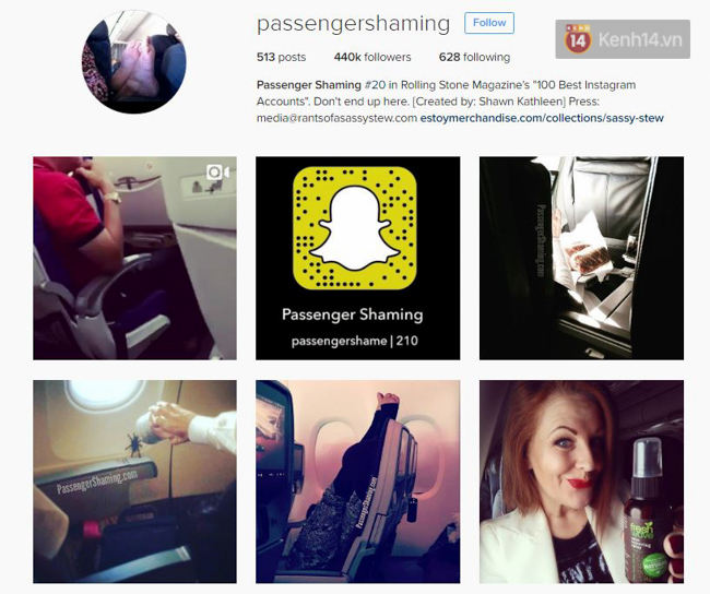 Đang buồn chán mà xem những tài khoản Instagram này thì bạn sẽ khỏi bệnh ngay - Ảnh 5. Đang buồn chán mà xem những tài khoản Instagram này thì bạn sẽ khỏi bệnh ngay - Ảnh 5.