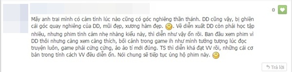 “Yêu Em Từ Cái Nhìn Đầu Tiên” cán mốc 2,5 tỷ lượt xem online sau 6 ngày công chiếu - Ảnh 9.